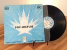 POP MIXTURE * DISCO BOOGIE FUNK LIBRARY LP PML 50 Parry Music