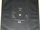 Mighty 7-Push The Button (To The Beat)-1984 Mint Vinyl 7”-EMI PUSH 1-UK