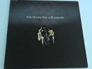 THE DOORS - THE SOFT PARADE LP. GOLD LABEL RECORD. VG+/VG+