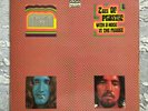 Man ?- 2 Ozs of Plastic with a Hole in the Middle - Vinyl LP - 1969 UK DNLS 3003