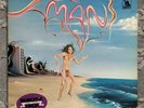 Man - same s/t - Vinyl LP - 1971 Germany Liberty ?LBS 83 464 I Prog Rock