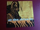 At The Drive-In Relationship Of Command 0riginal US Vinyl 2000 Mars Volta  