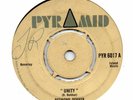 7” Skinhead Reggae – PYRAMID - 1967 - Desmond Dekker - Unity