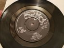 EDWIN STARR - TIME/RUNNING BACK AND FORTH /7'VINYL-TAMLA