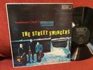 Brookmeyer / Hall / Raney - The Street Swingers - LP - World Pacific PJ- 1239