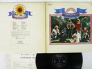 BEACH BOYS SUNFLOWER STARLINE SP-80160 Japan VINYL LP
