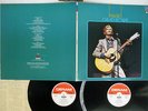 DAVID BOWIE IMAGES DERAM L35P 1073,4 Japan PROMO VINYL 2LP