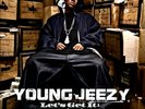 Young Jeezy   Let's Get It   Thug Motivation 101 *WHITE COLOR* 3 x Vinyl LP  NEW