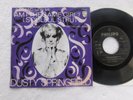 Dusty Springfield  - A Brand New Me -  Mexican Picture Sleeve PS 7