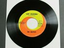 The Beatles Lady Madonna b/w The Inner Light Capitol 45 RPM NM 1968