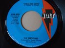 STEALING LOVE - THE EMOTIONS - VOLT - Northern Soul. Original USA issue.