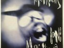 Tom Waits - Bone Machine - Island ILPS 9993 Vinyl - Near Mint