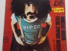 Frank Zappa - Lumpy Gravy - LP