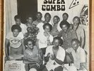 SUPER COMBO LP MAIT'A MANNIOC KILLER DESCARGA AFRO LATIN WEST INDIES LISTEN