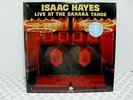 Isaac Hayes   Live At The Sahara Tahoe  New  Sealed 1973  Gate 2LP's ENS-2-5005