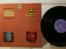 Man 2 OZS. OF PLASTIC WITH A HOLE IN THE MIDDLE Vinyl LP GF Dawn DNLS 3003, VG+