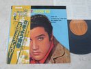 Elvis Presley 1977 Japan LP LOVING YOU Japanese
