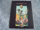 Psychic TV - Roman P 1984 FRANCE 7