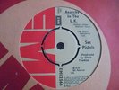 Sex Pistols - Anarchy In The U.K. 1976 UK 45 EMI DAVE GOODMAN PUNK/KBD EX