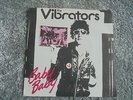 The Vibrators - Baby Baby 1977 UK 45 EPIC PUNK/KBD