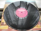 PETER HAMMILL - FOOLS MATE 1st UK Press PINK SCROLL EX++ VAN DER GRAAF GENERATOR