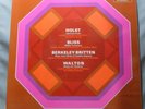 LYRITA SRCS 50 Holst / Bliss / Walton / Berkeley / Britten