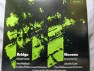 LYRITA SRCS 91 Bridge: Phantasm / Moeran: Rhapsody BRAITHWAITE