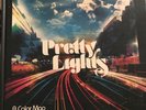 Pretty Lights - A Color Map Of The Sun 2 x LP - RARE Vinyl Album Trip Hop Record