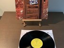 McKenna Mendelson Mainline - McKenna Mendelson Blues LP (VG+/VG+, 1969 Canada) 