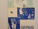 THE GERMS FORMING 7