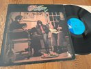 Famous Jug Band Chameleon Orig UK LP Blue Liberty Ex Audio