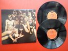 VINYL LP RECORD: JIMI HENDRIX:ELECTRIC LADYLAND. DOUBLE. GATEFOLD.SPDLP 3.1968.