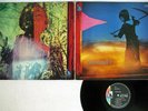 AMON DUUL II Yeti Liberty LP-80042 Japan VINYL LP