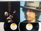 BOB DYLAN MASTERPIECES CBS/SONY 57AP 875,6,7 Japan VINYL 3LP
