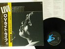 O.V. WRIGHT LIVE HI VIP-6701 Japan OBI VINYL LP