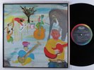 BAND Music From Big Pink CAPITOL SKAO-2955 LP gatefold