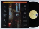 DEPECHE MODE Black Celebration SIRE LP VG++/VG+ club edition