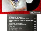 LP Hana Hegerova: So geht es auf der Welt zu (Decca SLK 16 776-P) D 1972