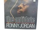 Ronny Jordan - The Antidote (LP, Album) - 12” Vinyl