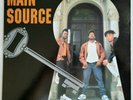 1990 - MAIN SOURCE - LOOKING AT THE FRONT DOOR - WILD PITCH ORIGINAL PRESSING