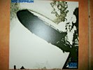 LP Vinyl Led Zeppelin Same