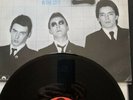 IN THE CITY Holland Dutch IMPORT LP. The Jam Weller. Spin Cleaned