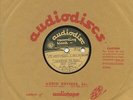 LISTEN - Rare Rockabilly Acetate - Ray Campi - My Happiness - I Got A Feeling