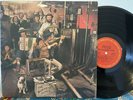 BOB DYLAN & THE BAND the basement tapes COLUMBIA 2xLP VG+ rock