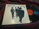THE STANDELLS WHY PICK ON ME SOMETIMES GOOD GUYS DONT WEAR WHITE MONO LP VG+
