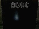 AC/DC - Back In Black - 1980 LP