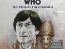 ID7723z-Doctor Who-The Tomb Of The Cybe-DEMREC253-vinyl LP-uk-m12s12