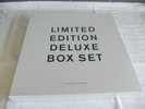 STEVEN WILSON - The Future Bites - DELUXE BOX SET - LIMITED EDITION - New/Sealed