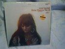 1968 LINDA RONSTADT STONE PONEYS VOL.III LP,capitol 2863,hobo,wings,stoney end