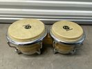 Lp Classic Gen2 Bongos And LP Stand